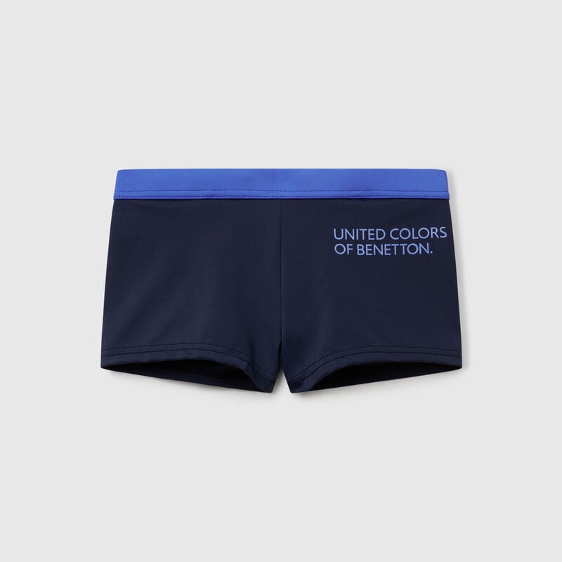 Swim trunks