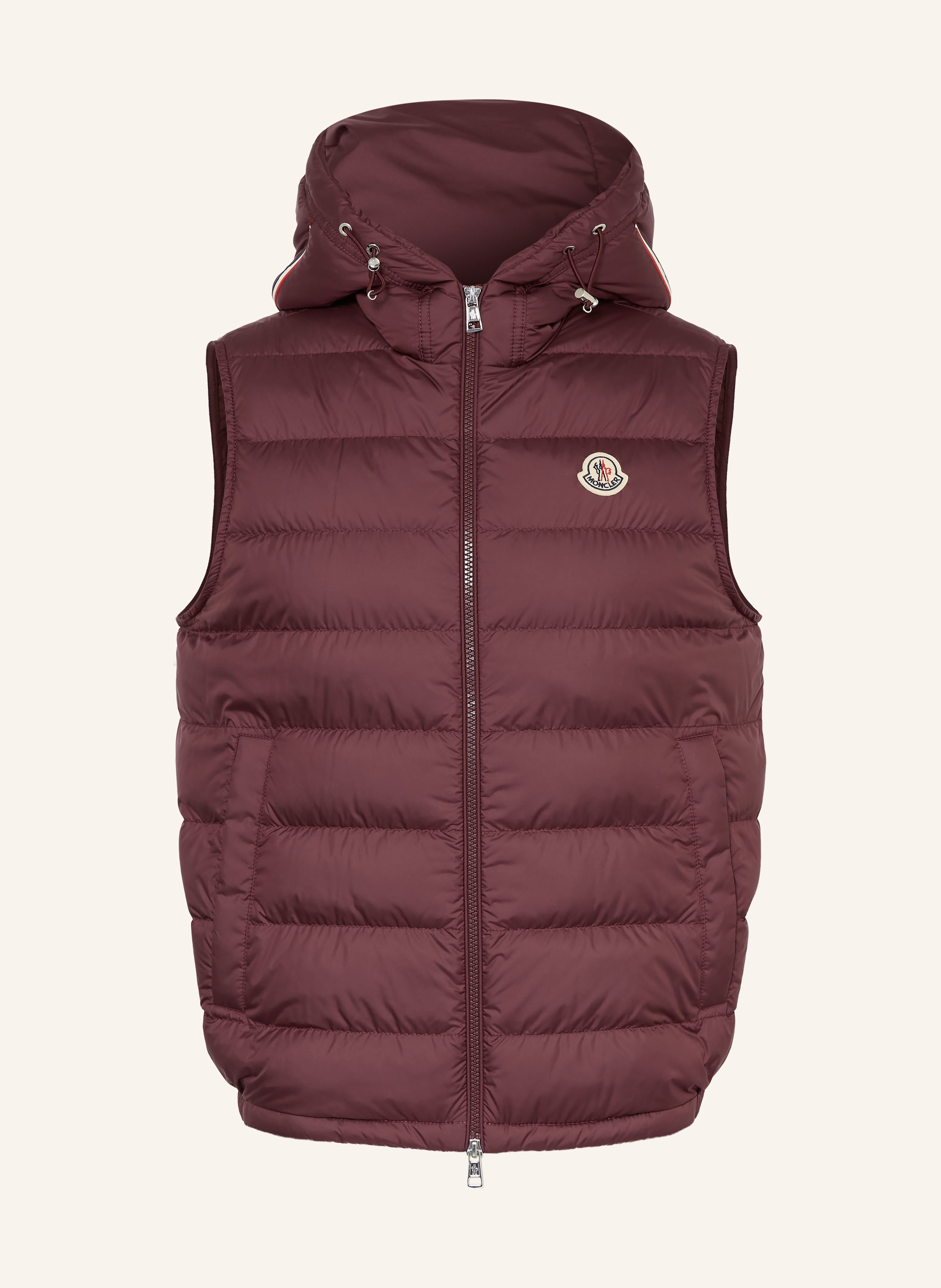 MONCLER Daunenweste MARSEILLAN