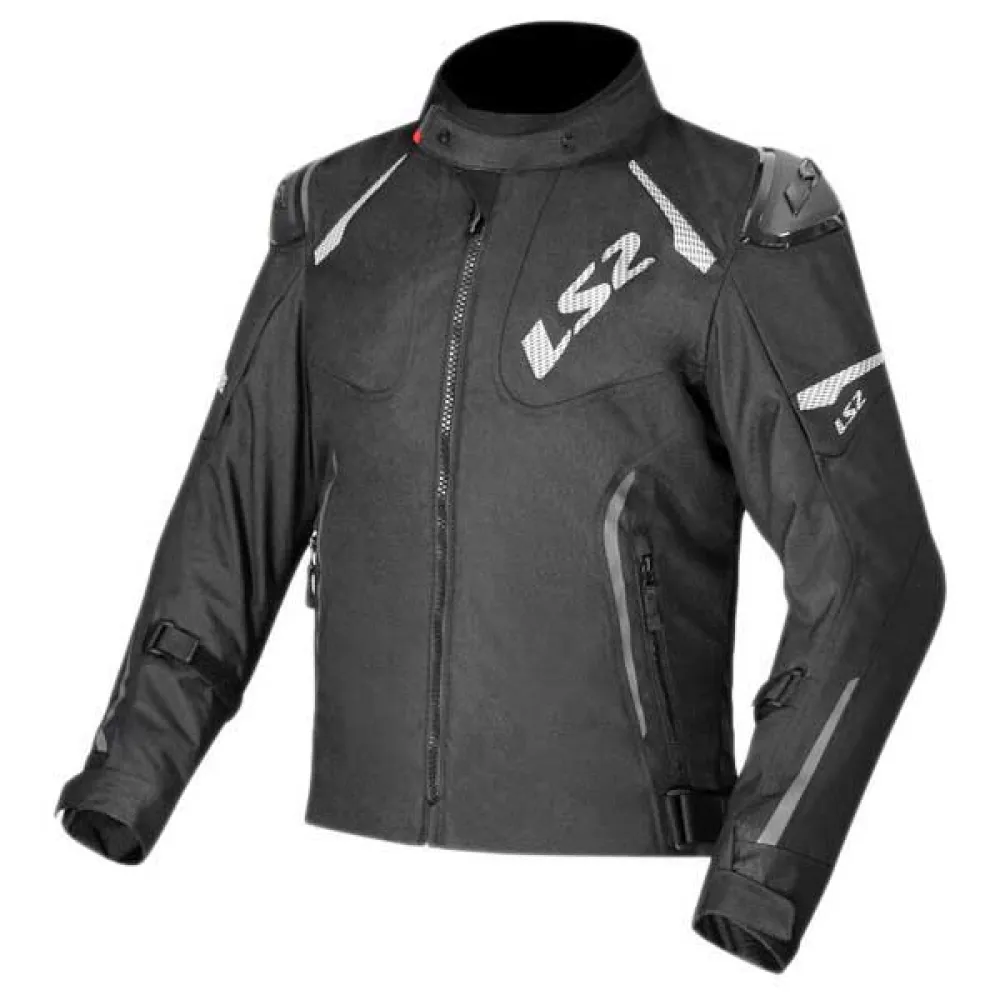 LS2 Zoom jacket