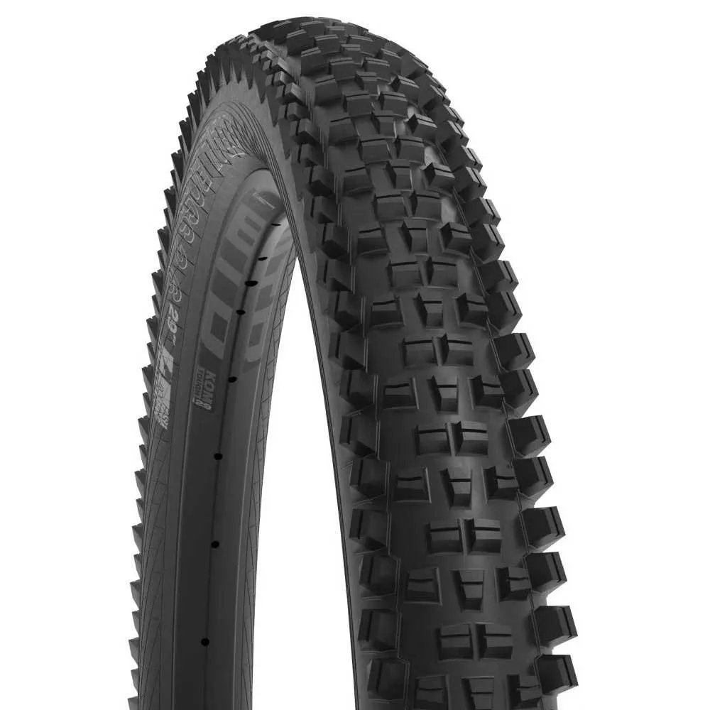 WTB Trail Boss Tough Fast Rolling Tritec E25 Tubeless 29´´ x 2.4 MTB tyre