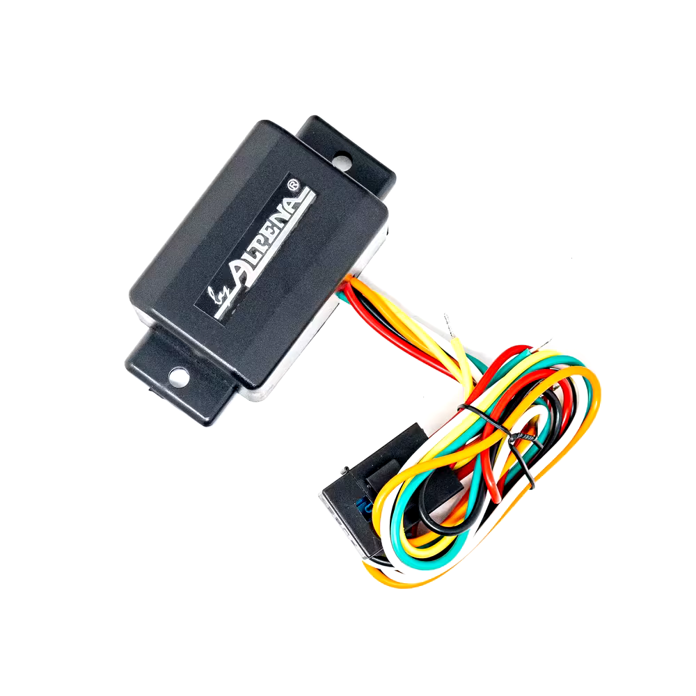 Alpena Daytime Running Light Kit w/ 15Amp Fuse