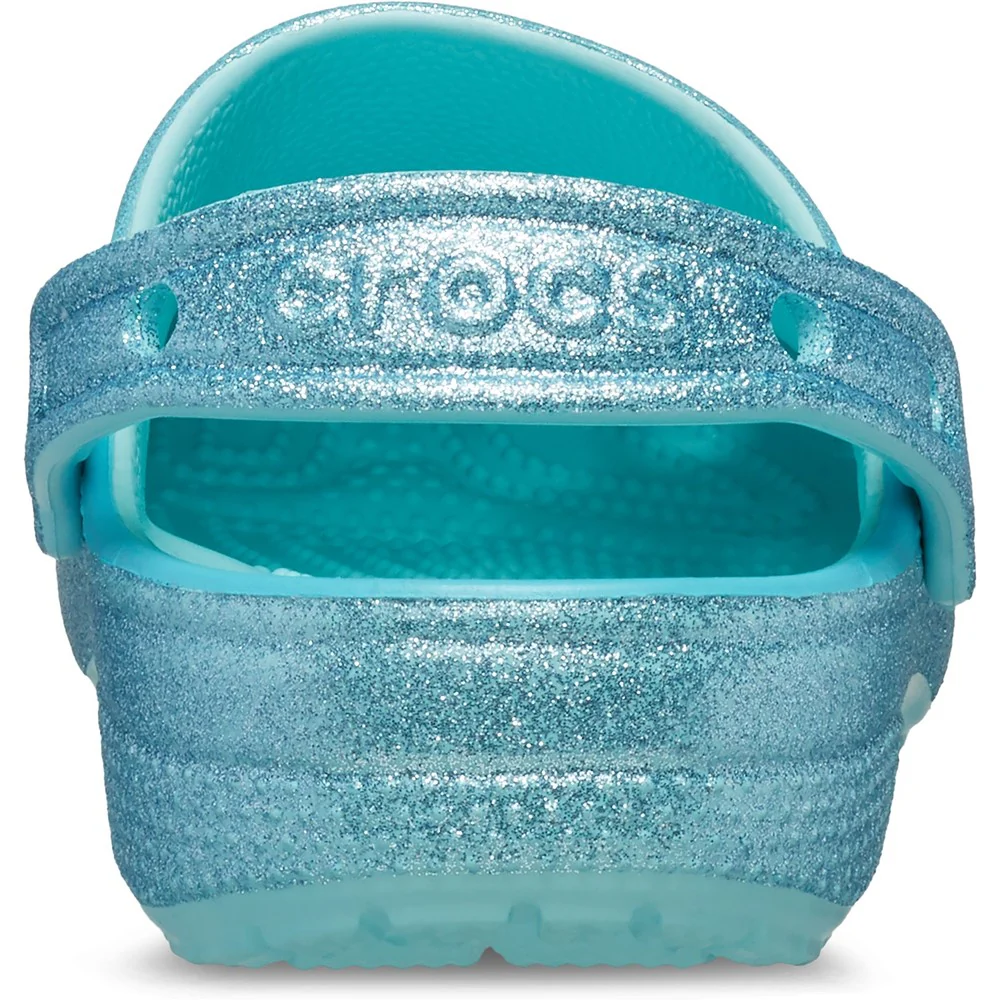 Crocs Frozen Elsa Junior Clog