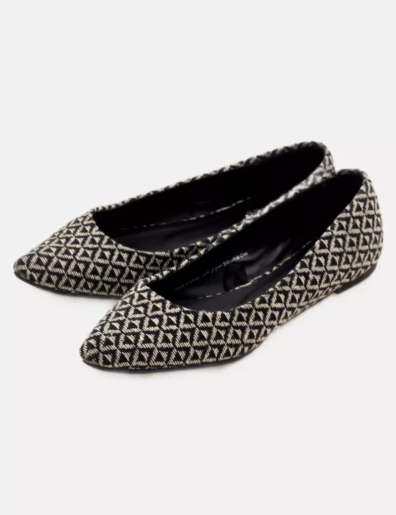 Camaïeu ballet pumps