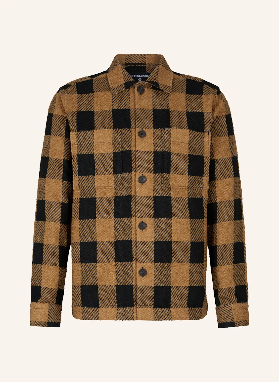 STRELLSON Overjacket NORIN