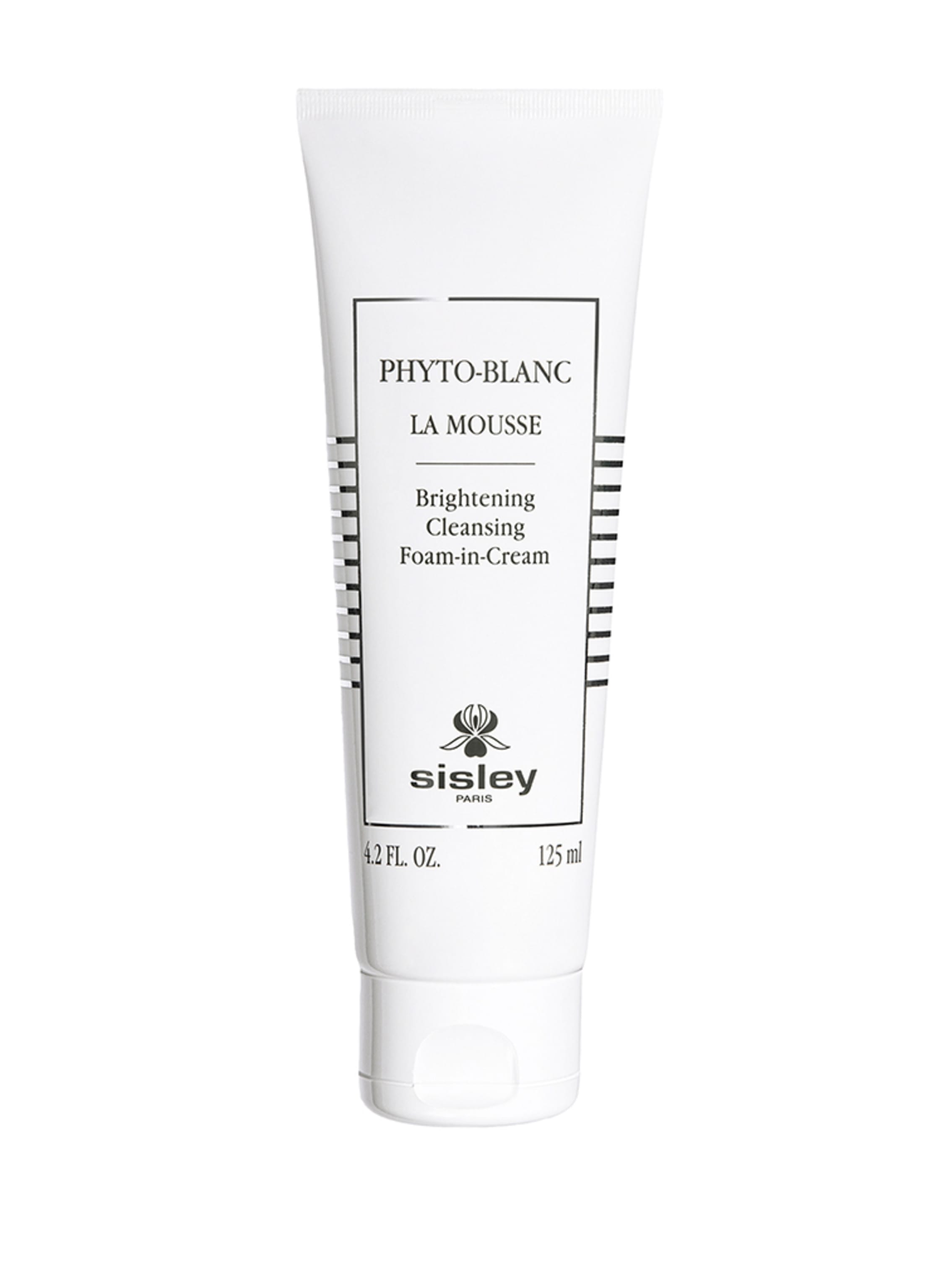 SISLEY PHYTO-BLANC LA MOUSSE