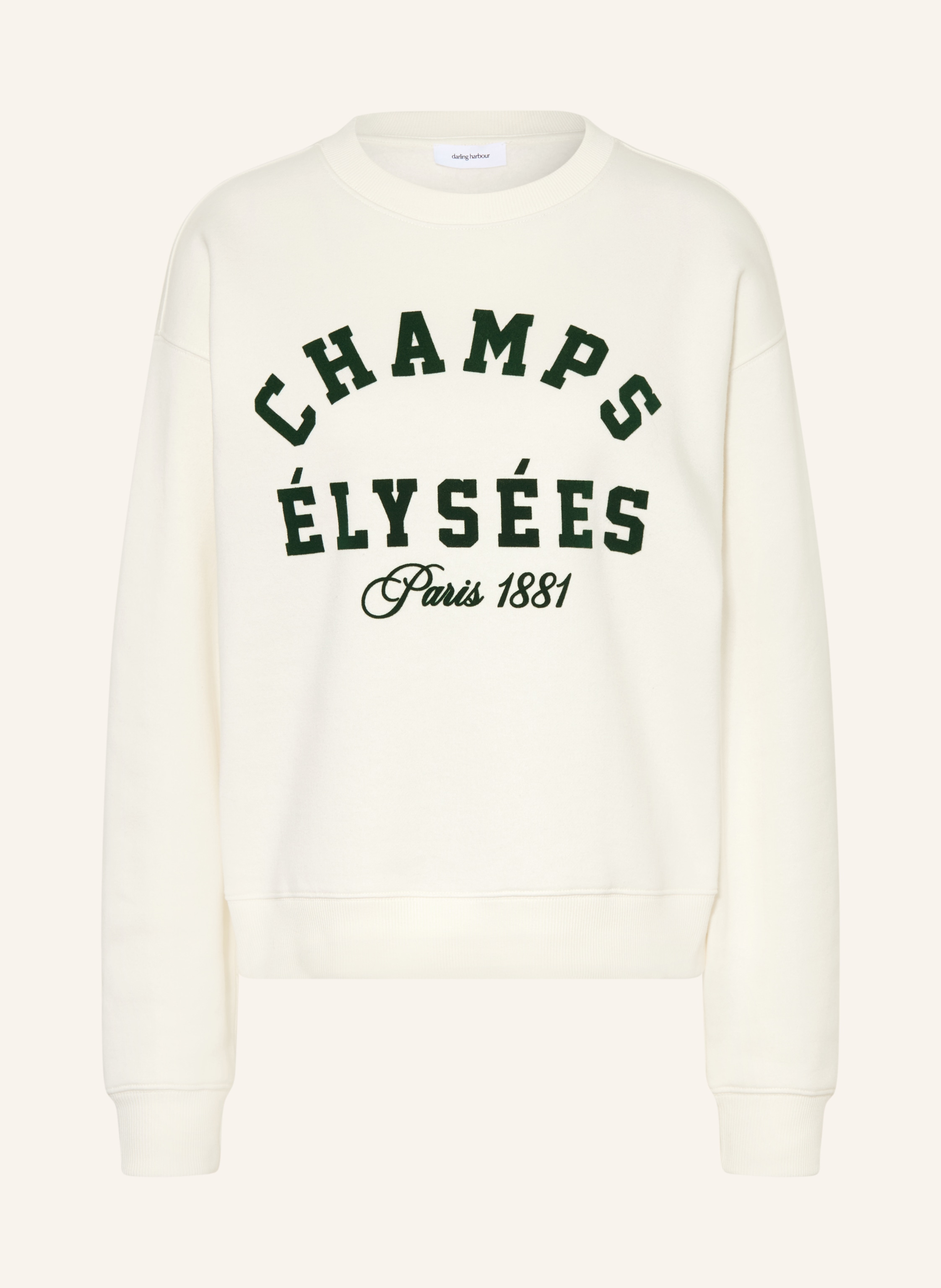 darling harbour Sweatshirt