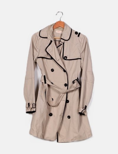 Camaïeu Trench coat