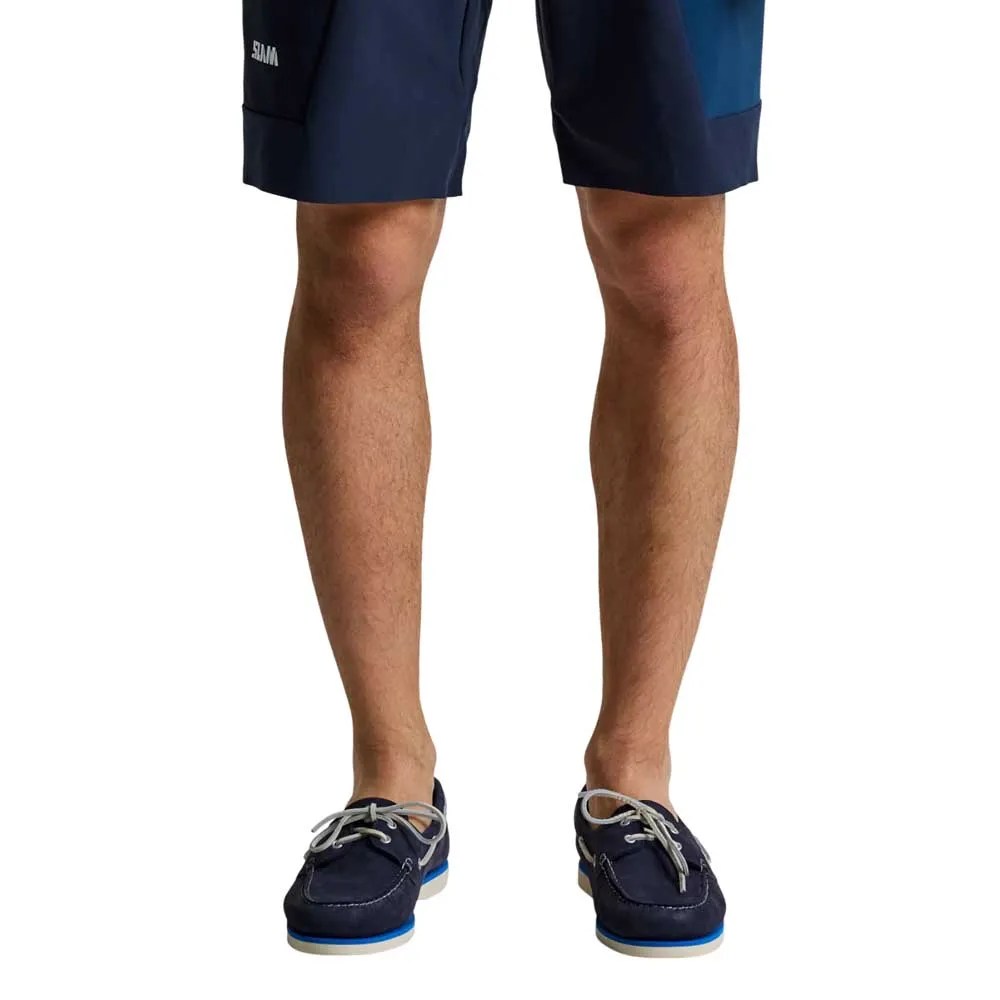 Slam Nabuck shoes