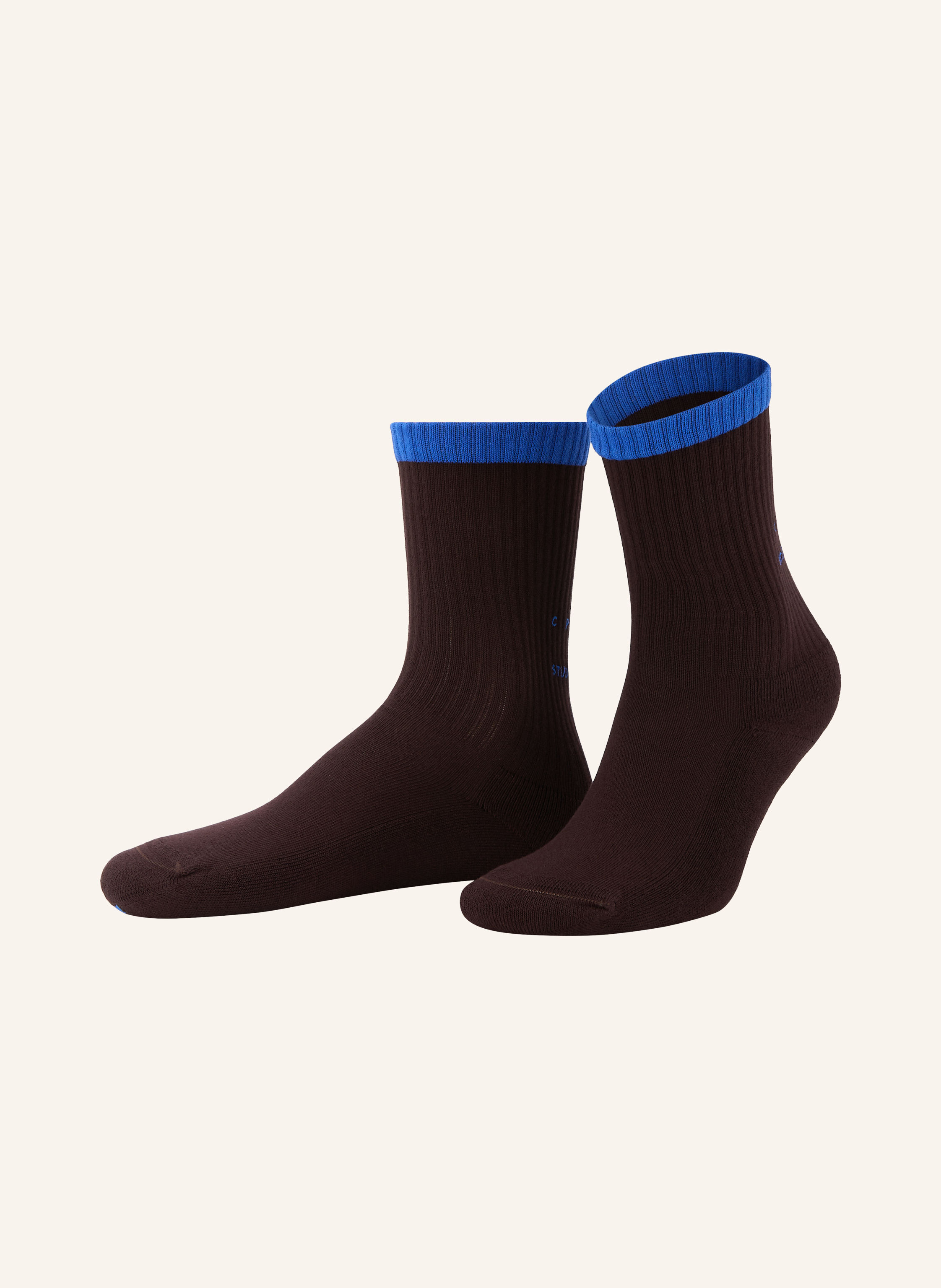COPENHAGEN STUDIOS Socken