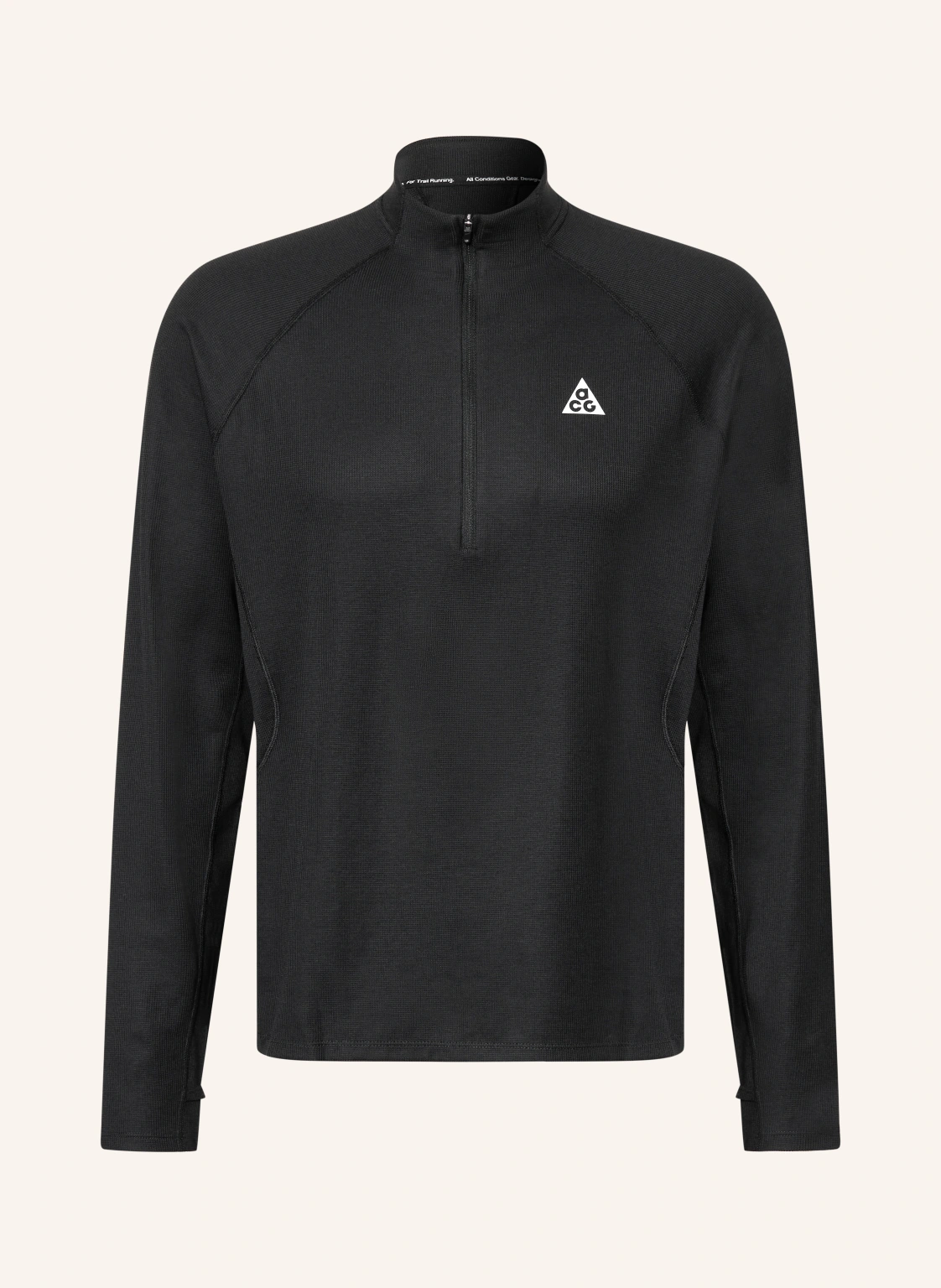 Nike Laufshirt ACG TRAIL