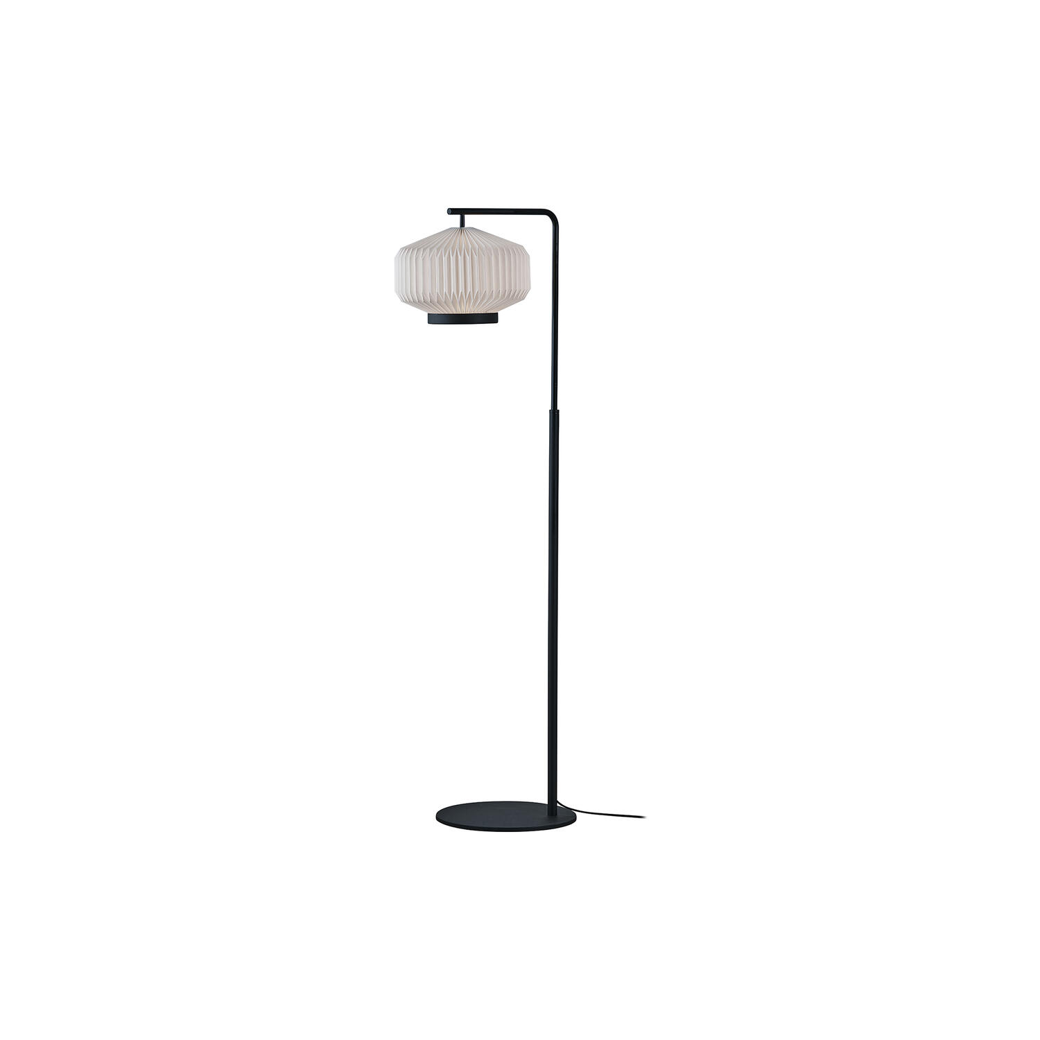 SHIBUI gulvlampe