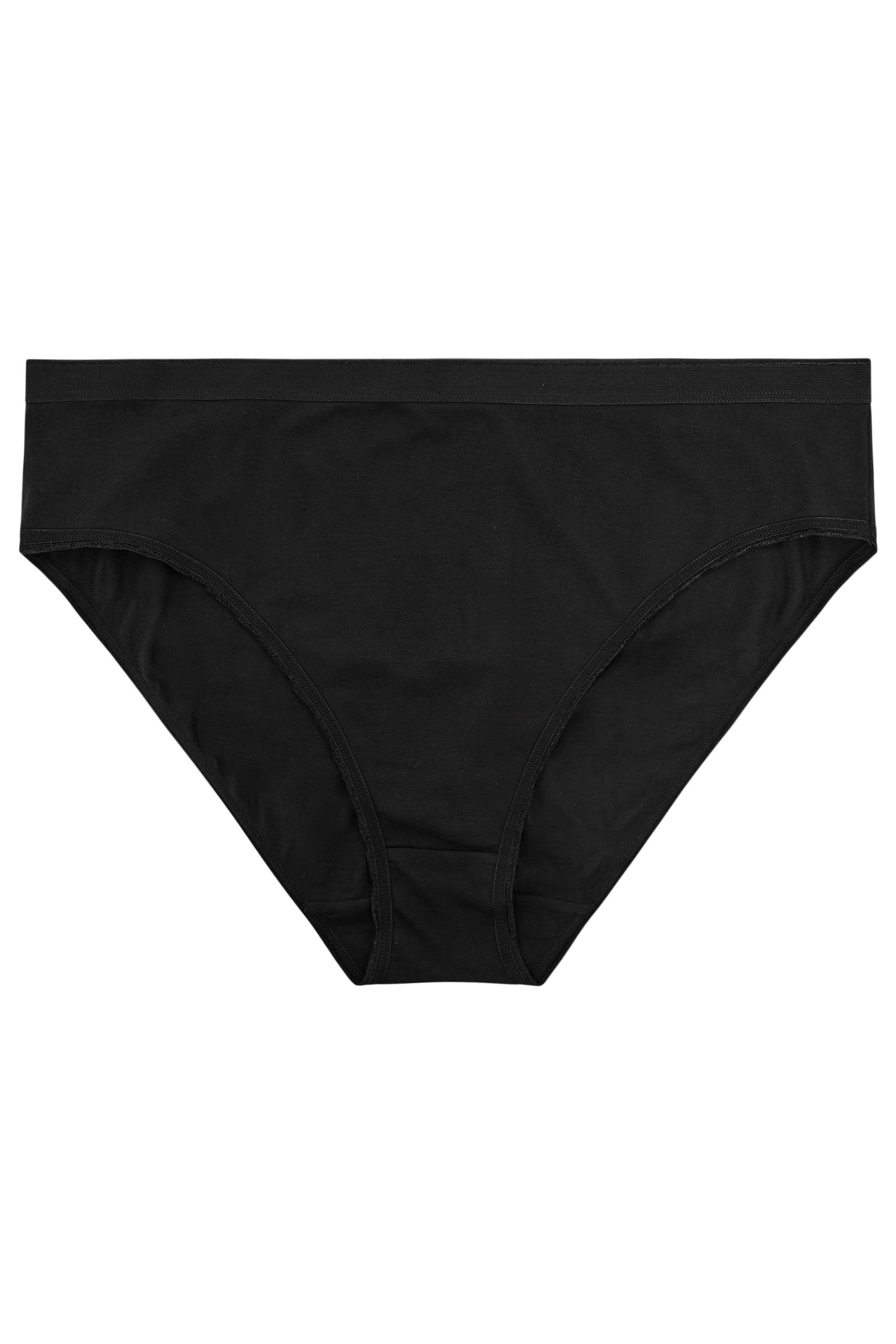 Yours 5 Pack Brief Multipack