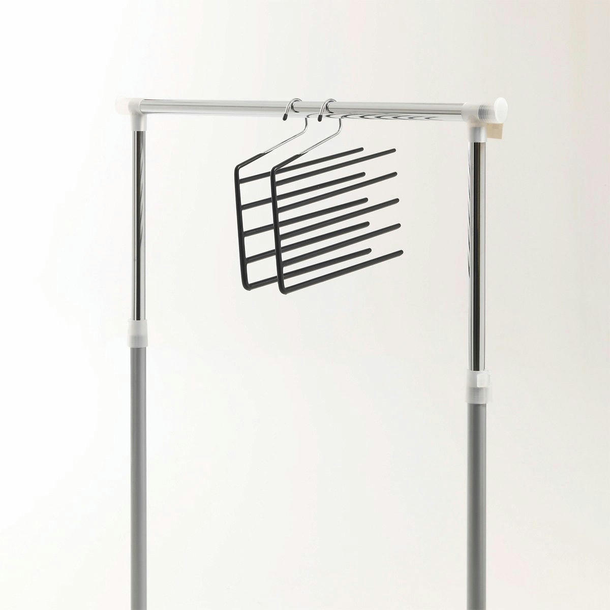 Lot de 2 cintres pour pantalons, Astrin