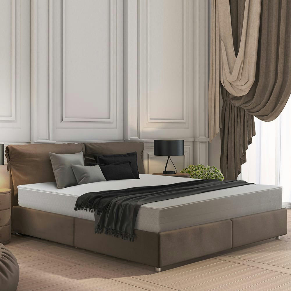 INSPIRATION - Matelas  180x200  Mémoire de forme