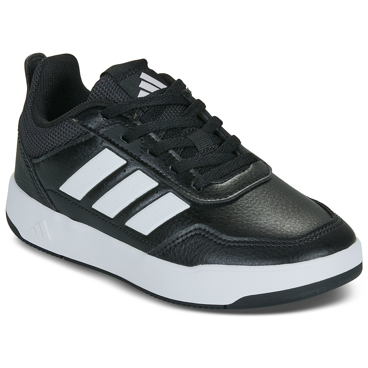 adidas - TENSAUR SPORT 3.0 K - Black / White