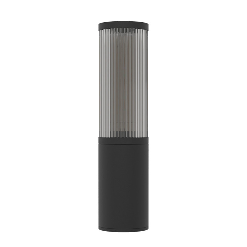 Applique extérieure Salle noire E27 15 W EGLO