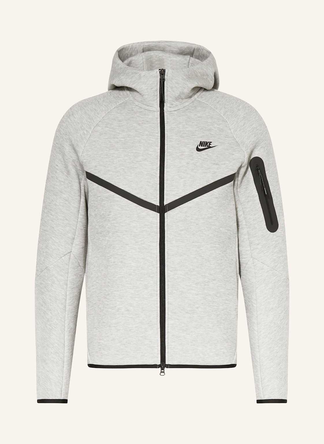 Nike Hoodie TECH FLEECE