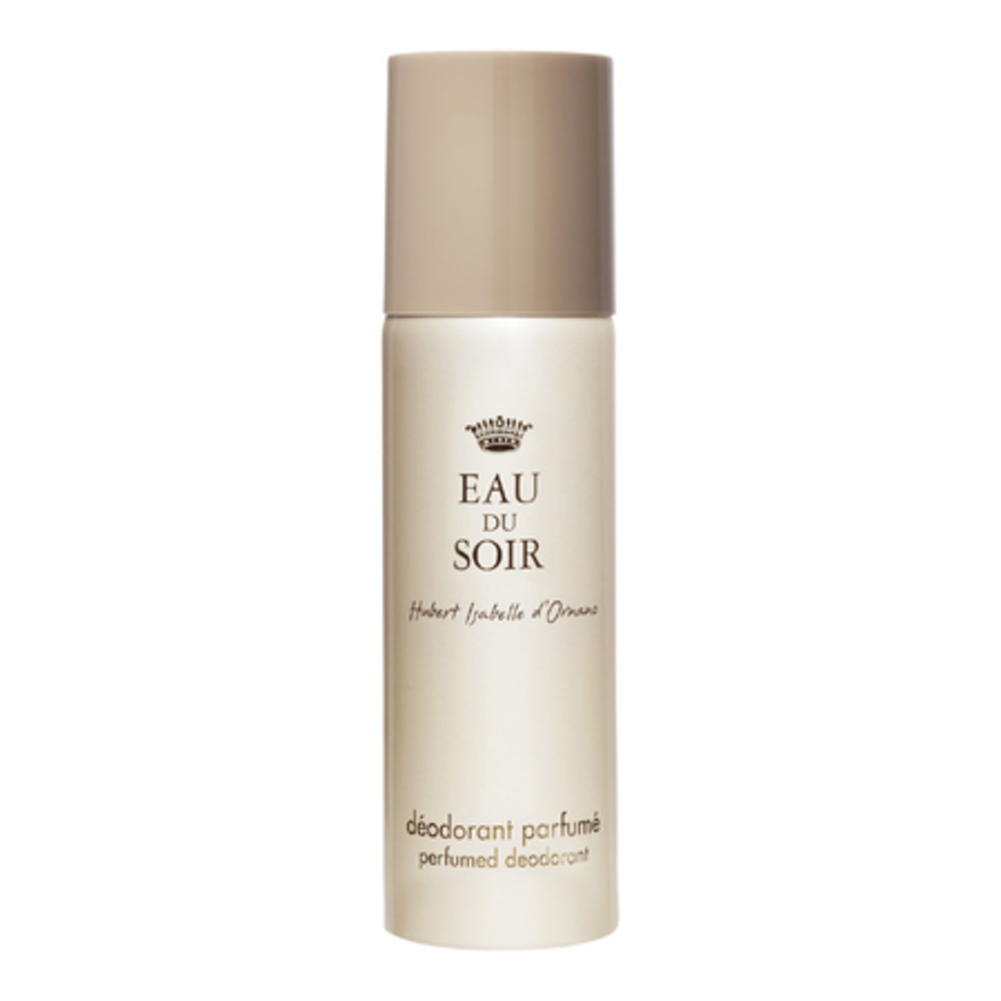 EAU DU SOIRDéodorant Parfumé