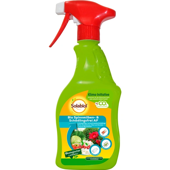 Insektizid, 500 ml, Spray