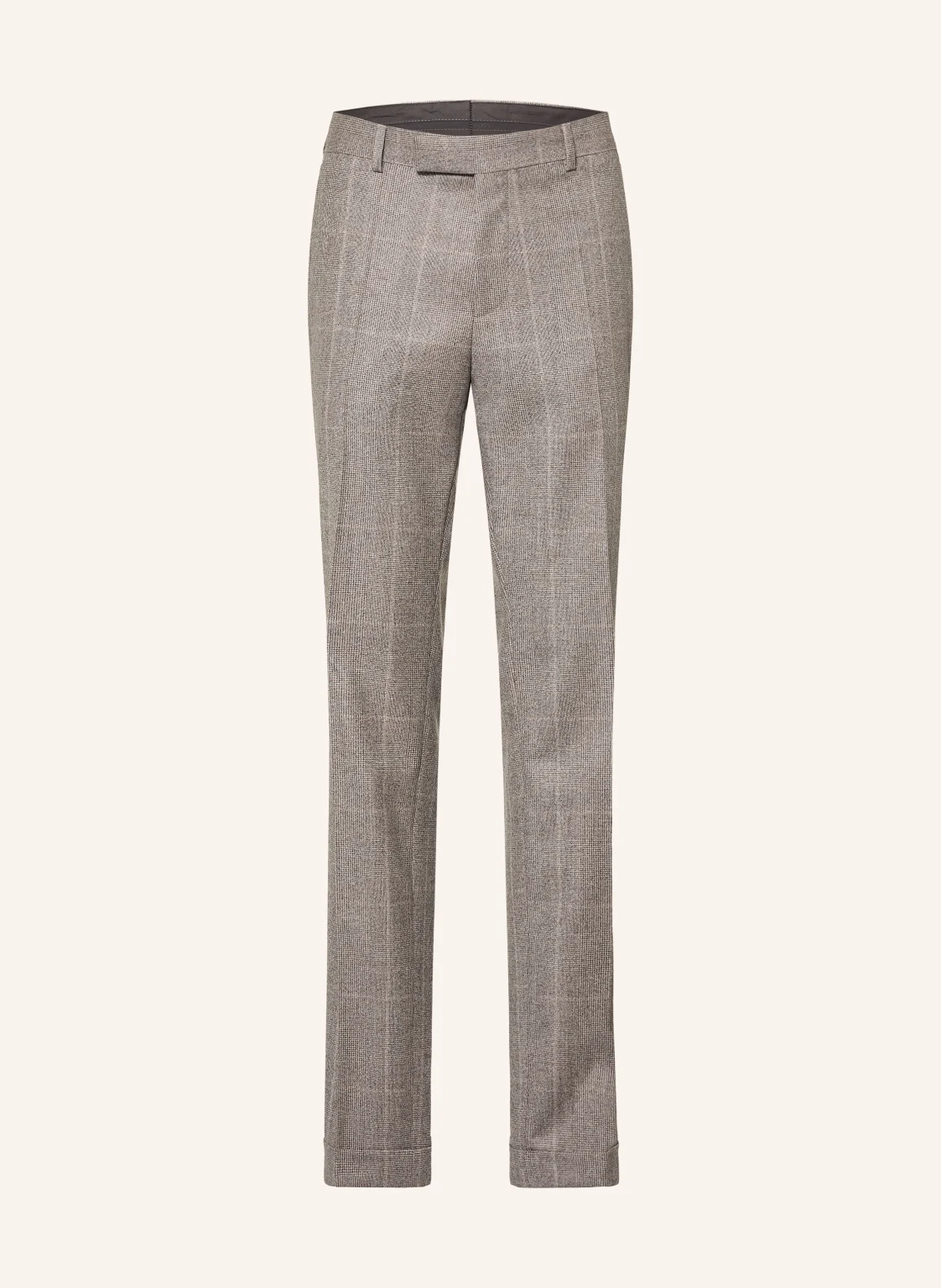 BOSS Anzughose GENIUS Slim Fit