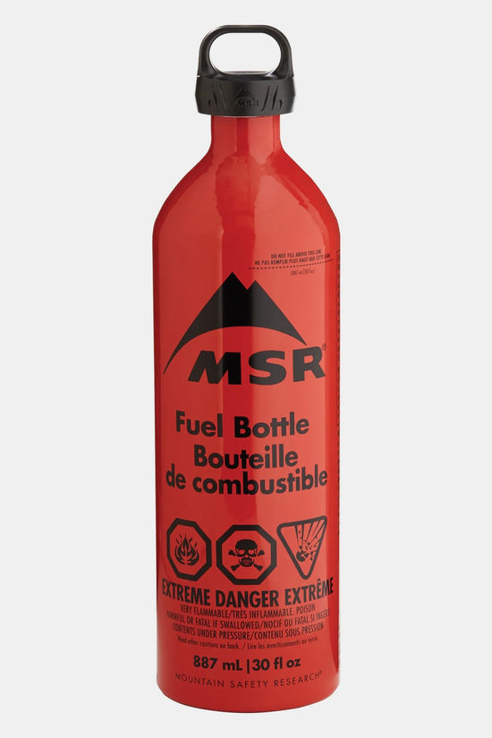 MSR Fuel Bottle 887ml Brandstoffles