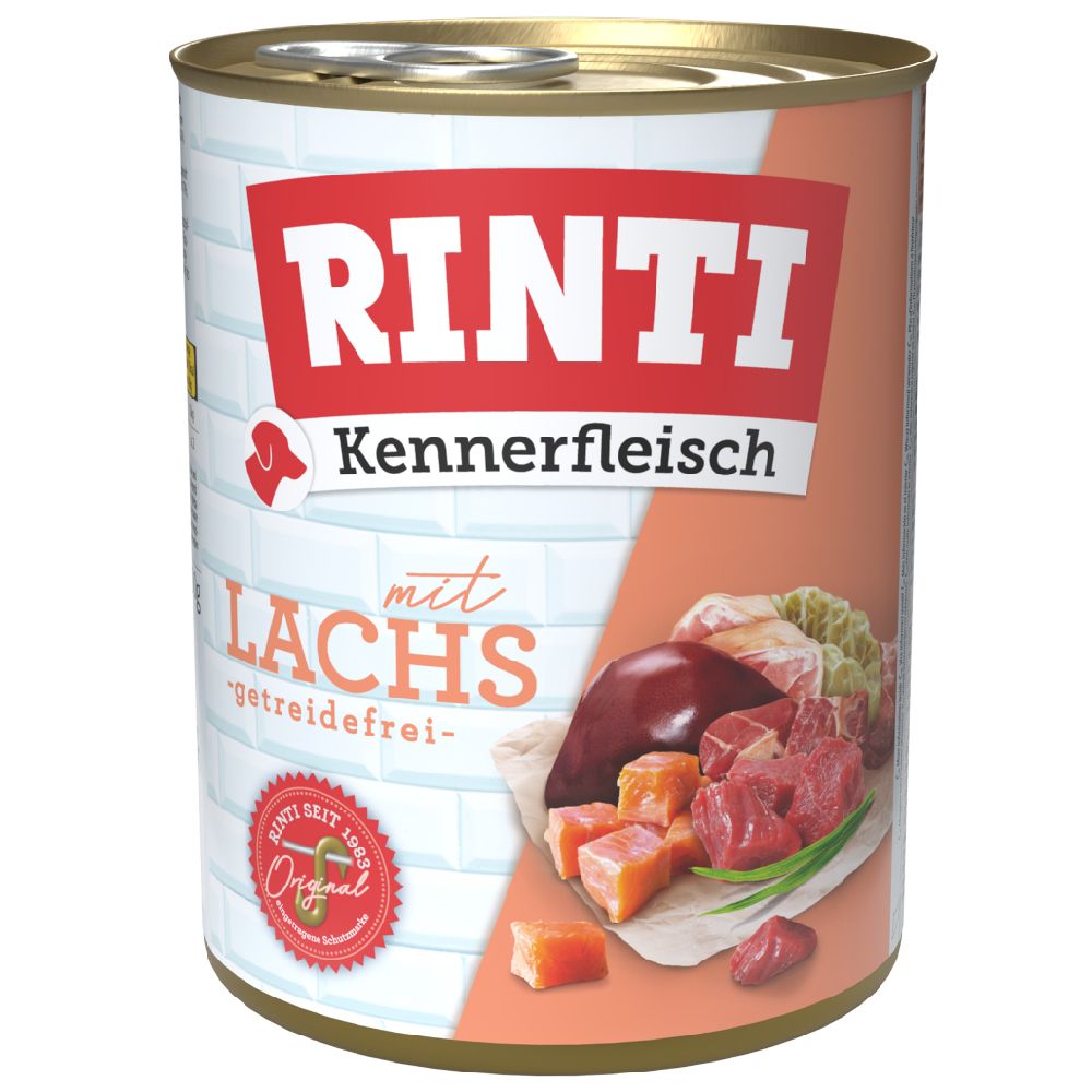 RINTI Saver Pack 24 x 800g