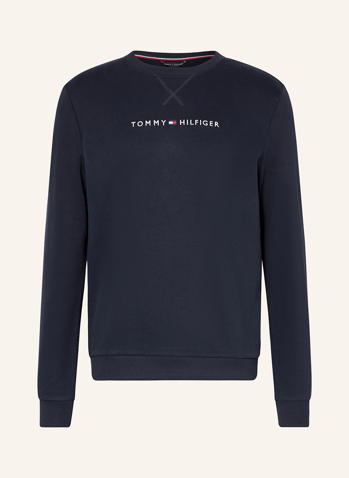 TOMMY HILFIGER Lounge-Sweatshirt