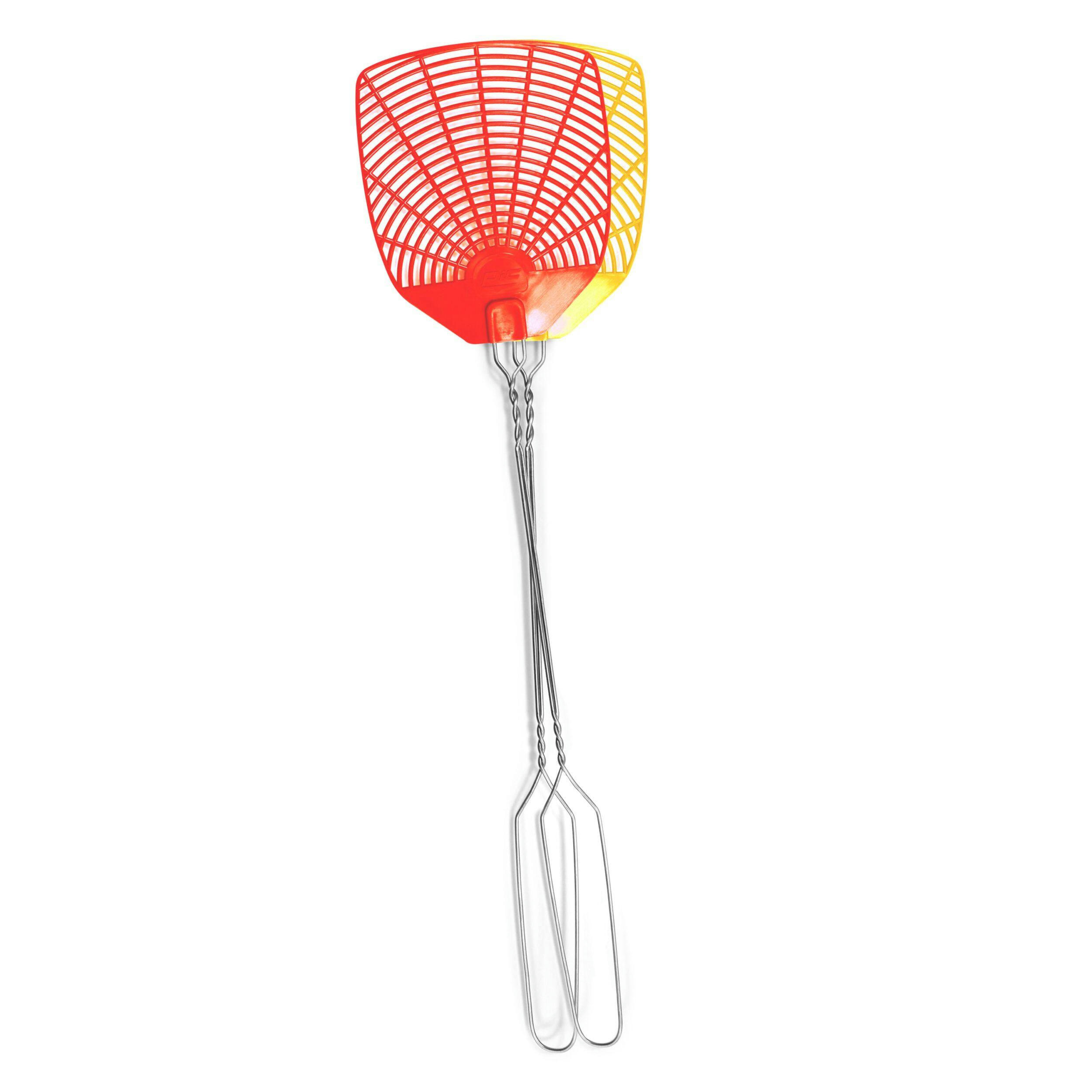 PIC Wire Fly Swatter, 2-pk