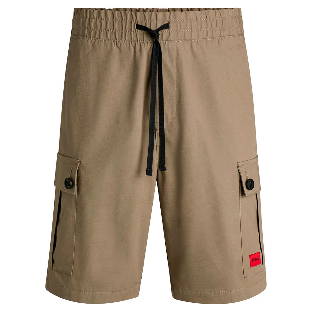 HUGO Garlio242 01 cargo pants