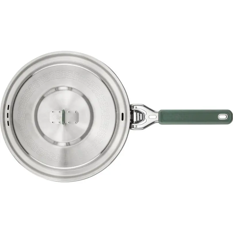 Sauteuse COMPLEAT