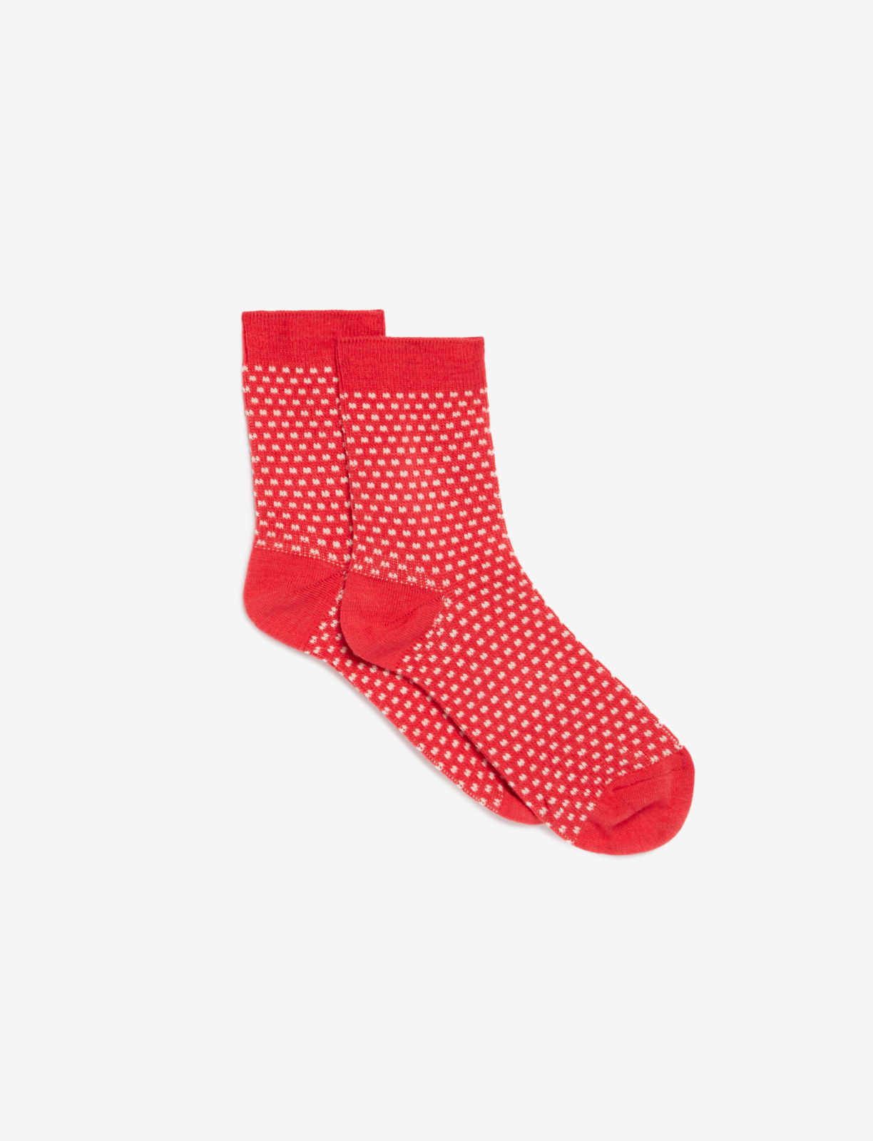 Chaussettes JACQUARD CHAUSSETTES