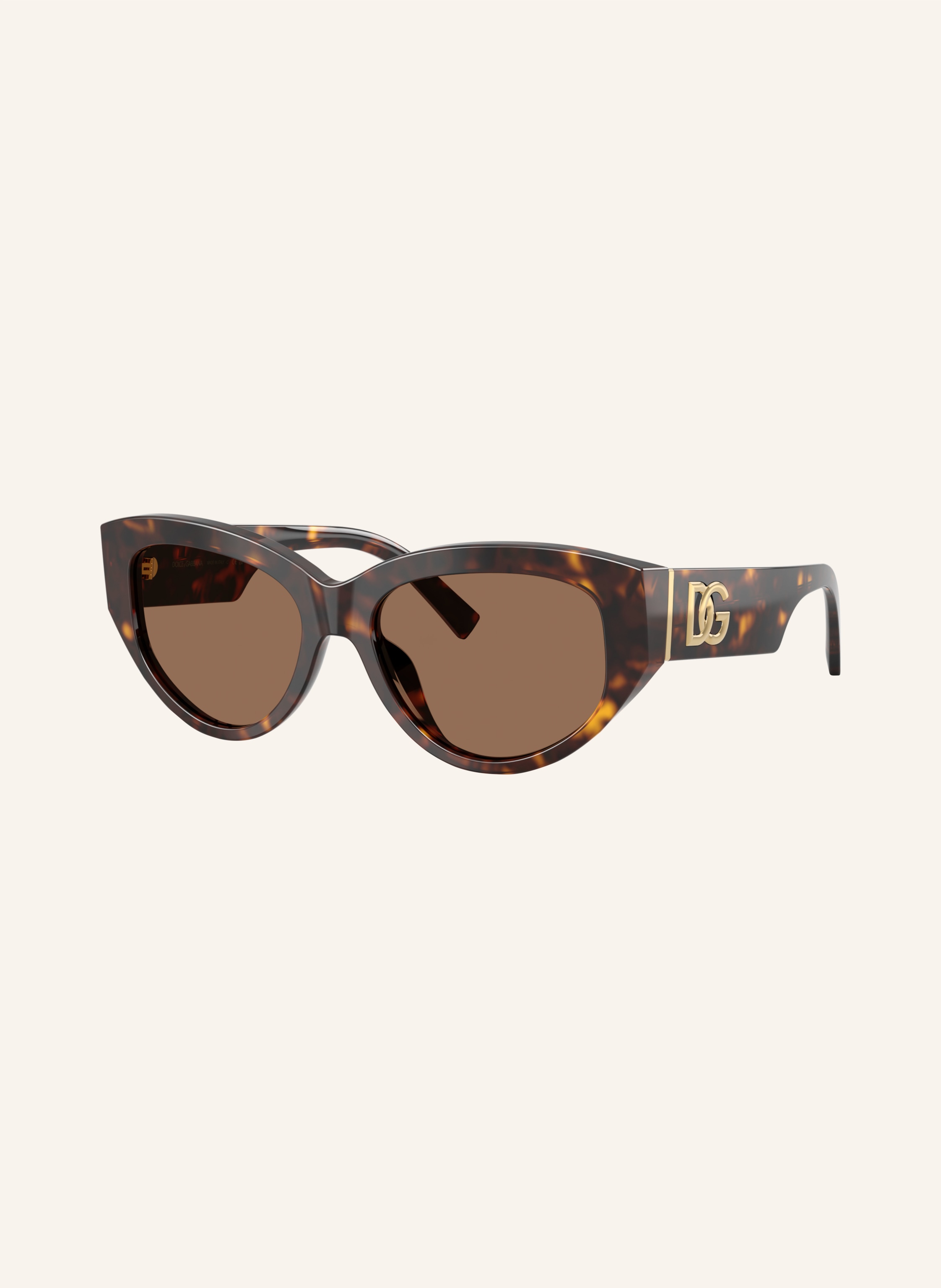 DOLCE & GABBANA Sonnenbrille DG4514