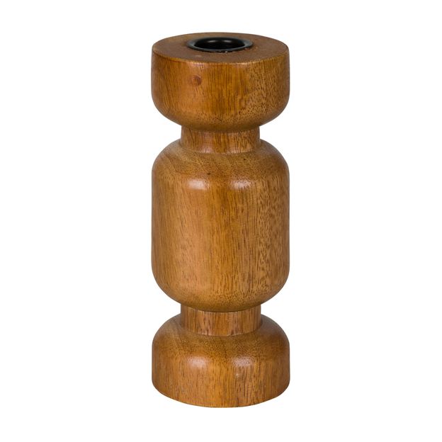 CASTIÇAL 15 CM TOTEM