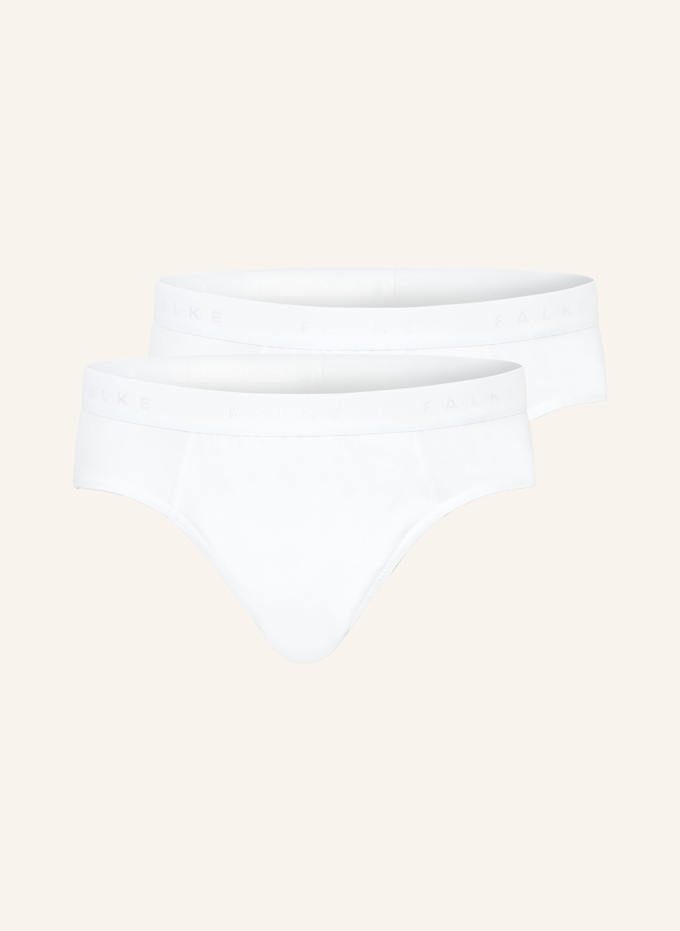 FALKE 2er-Pack Slips DAILY COMFORT