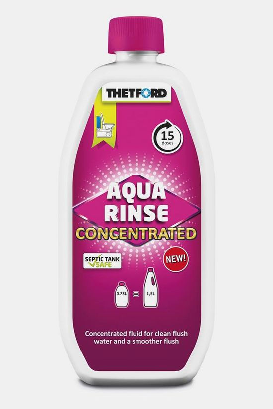 Thetford Aqua Rinse 0.75 Liter Concentrated