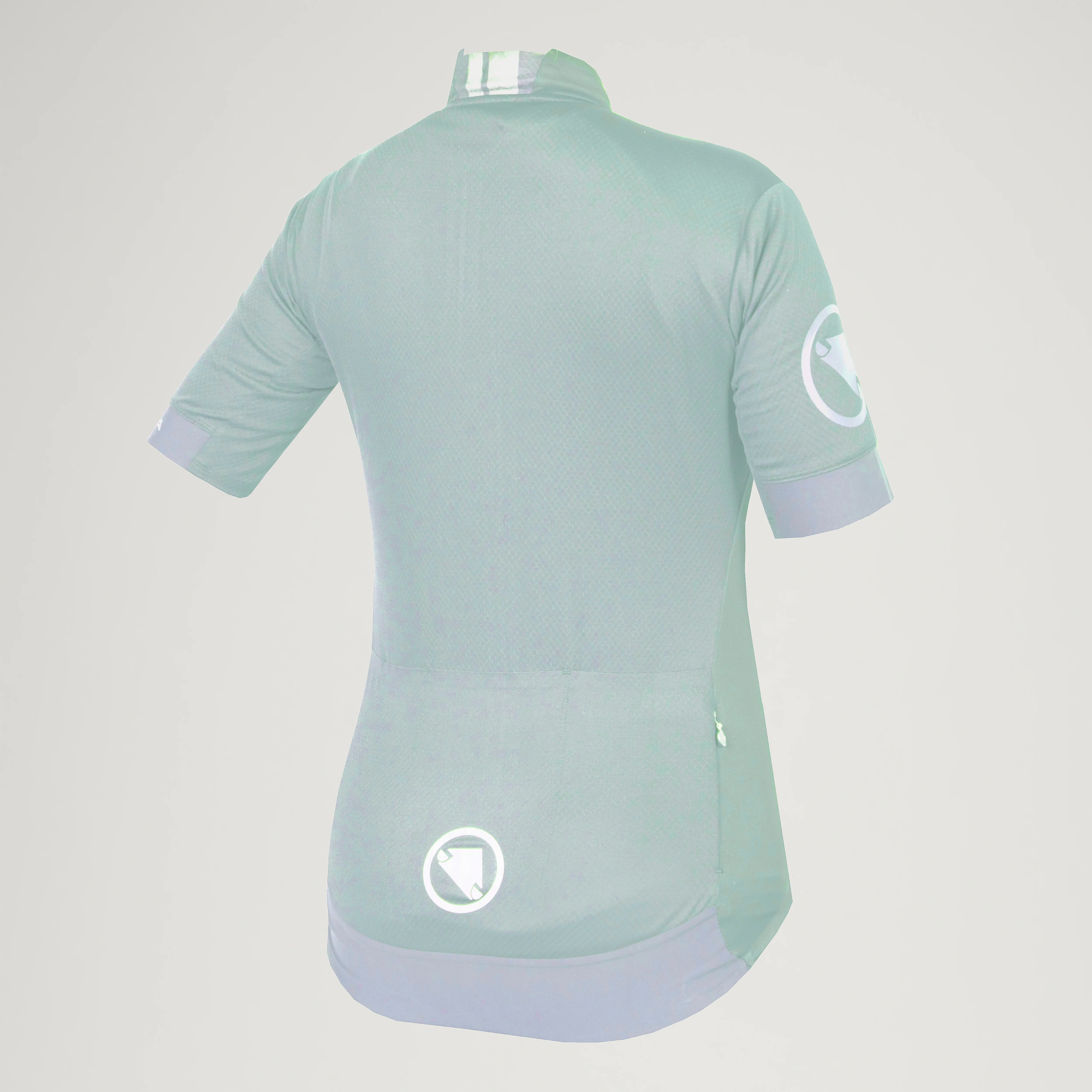 Women's FS260 S/S Jersey - Mains Grey