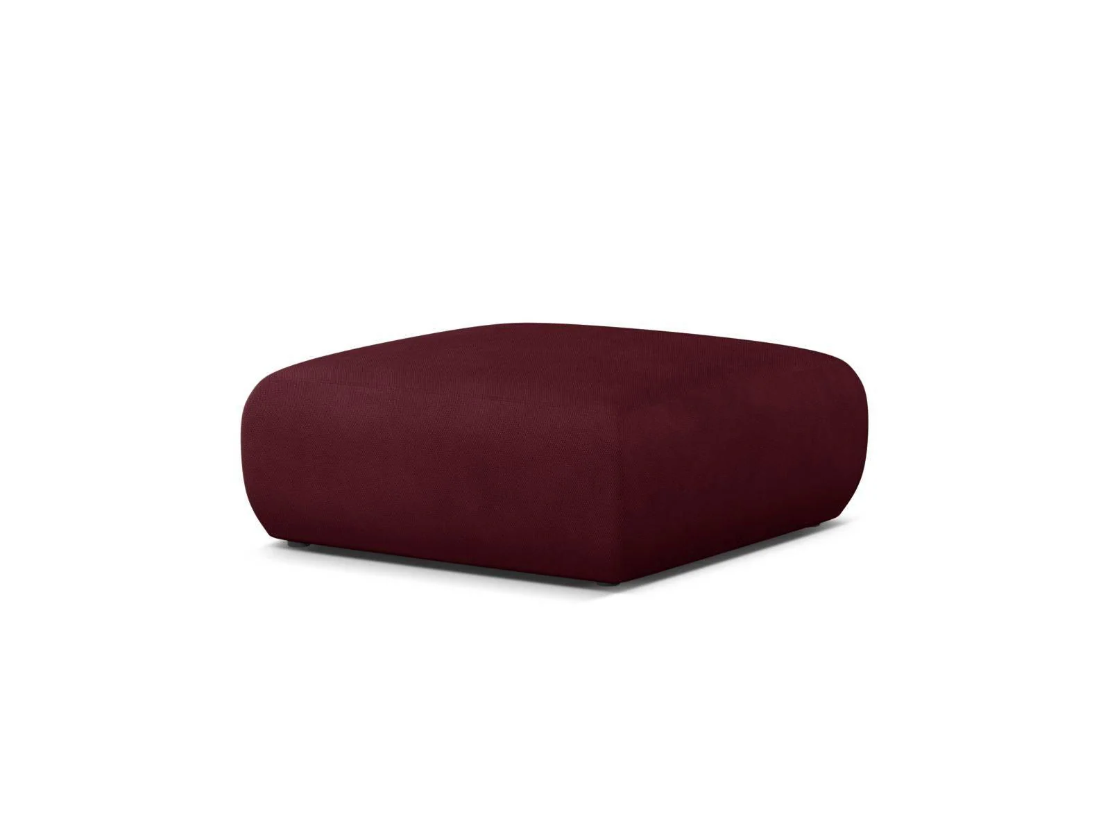 Hocker Molino chenille