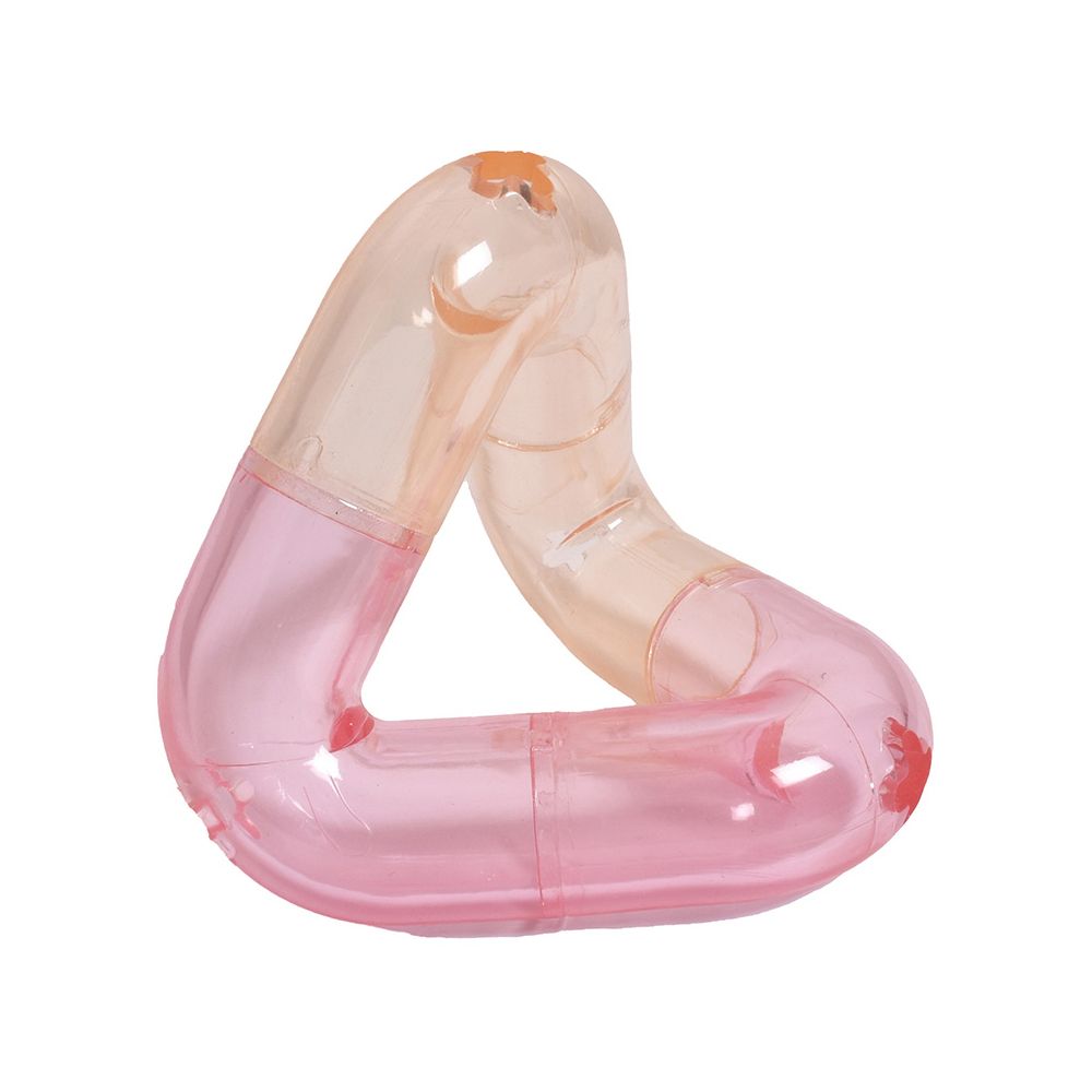 Bobby Dog Toy Pyramid