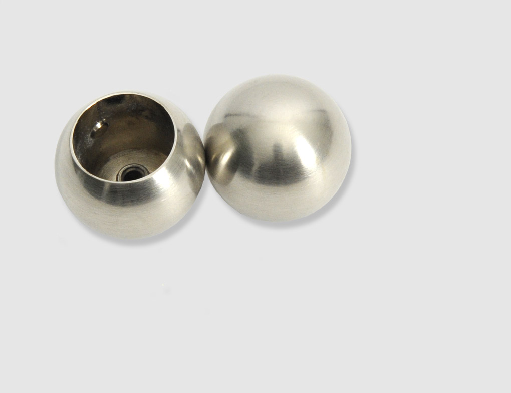 Endstück System 20mm