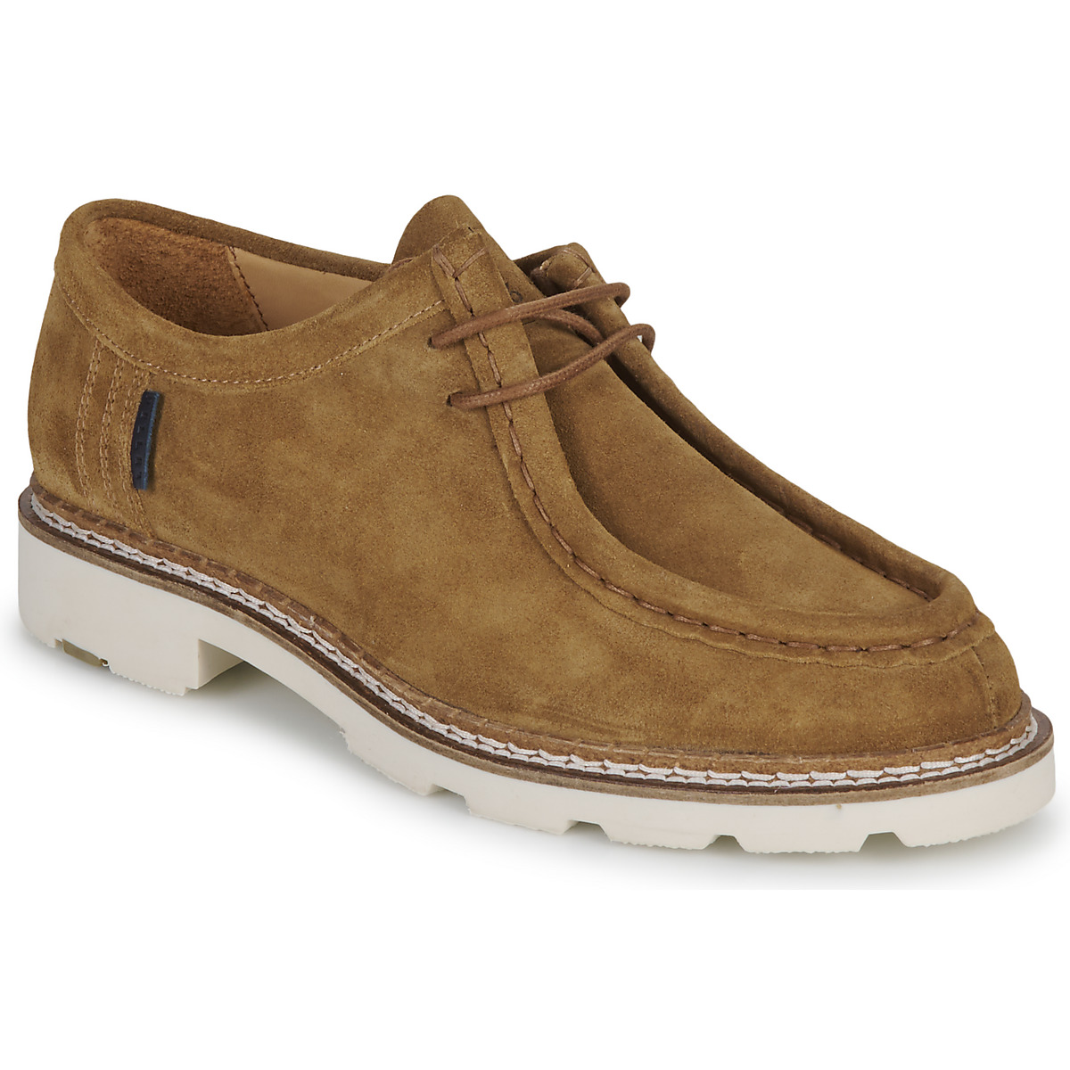 Pellet - MACHO - Velvet / Camel