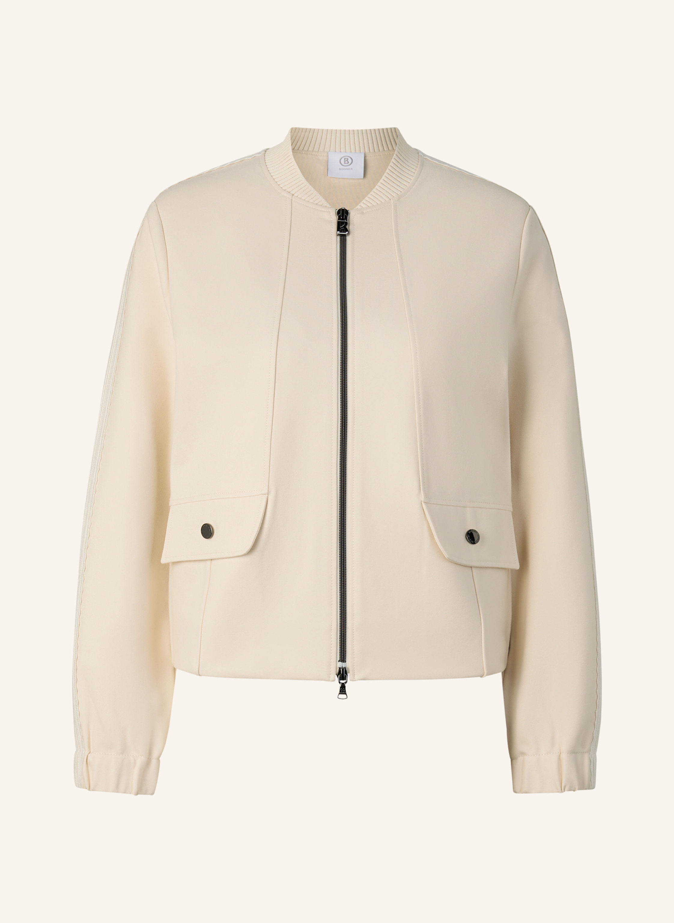 BOGNER Sweatjacke Luisa