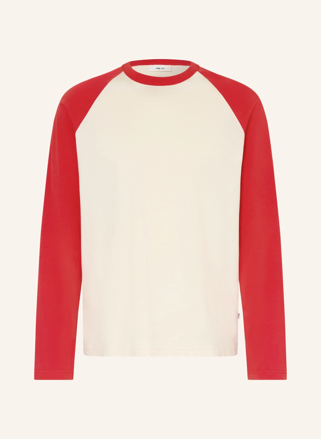 NN.07 Longsleeve REGIE