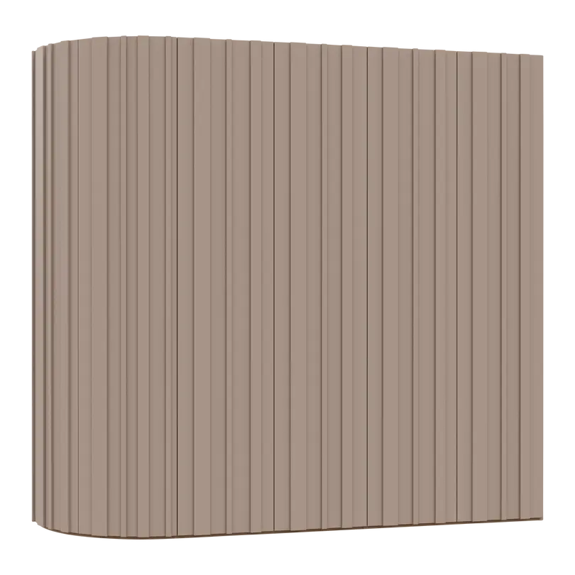Drehtürenschrank Stave