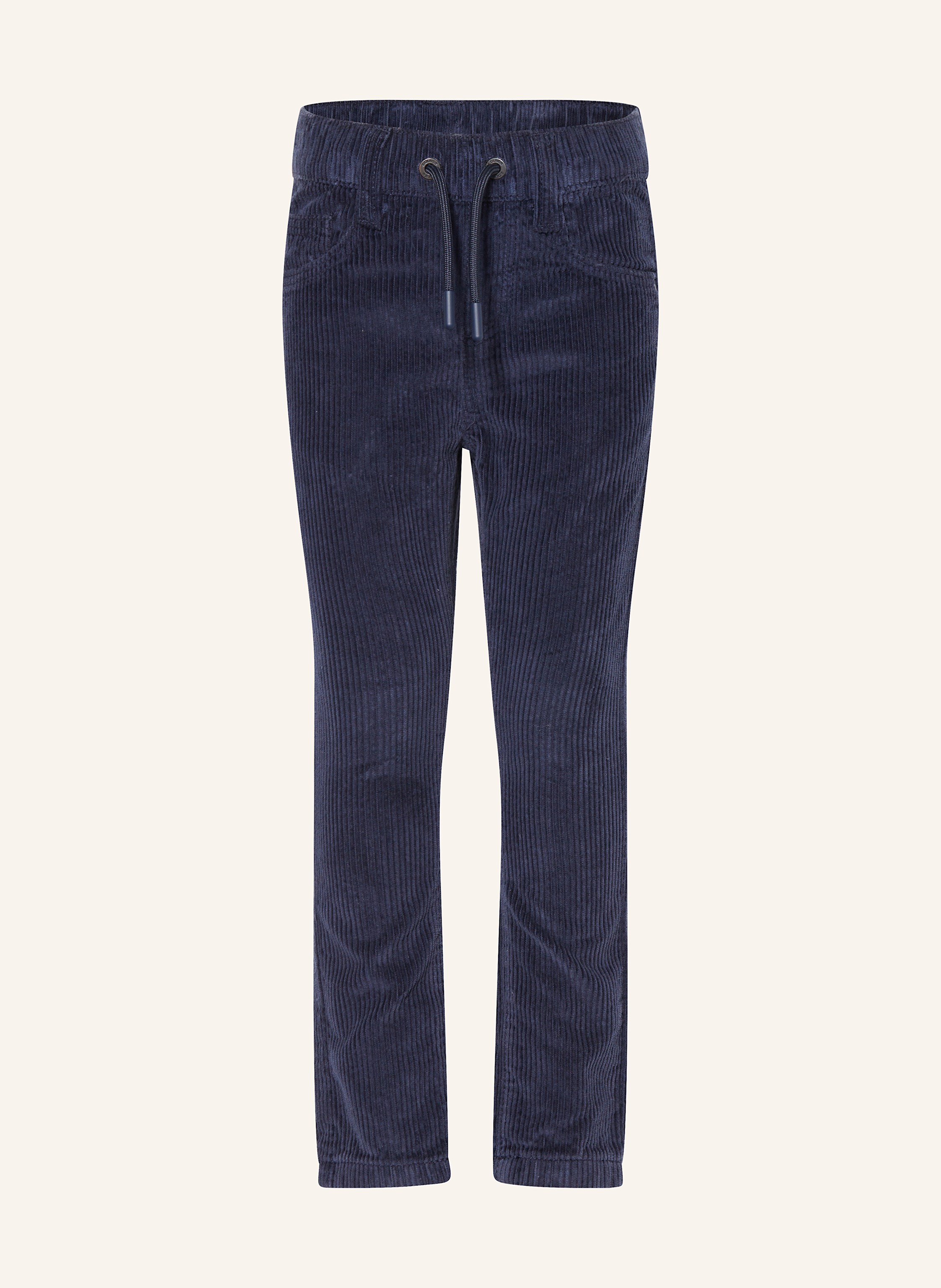 s.Oliver RED Cordhose