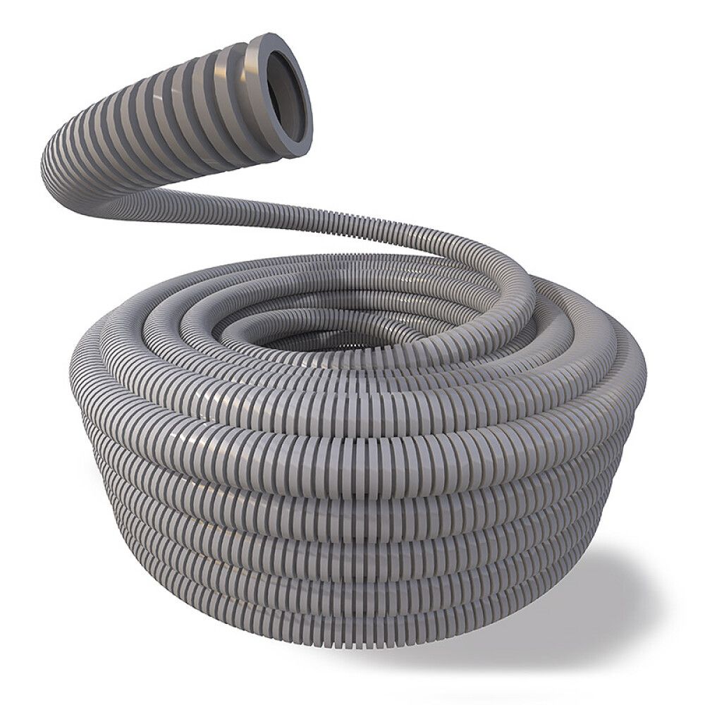 FLEXRØR PM FLEX 20MM 25M