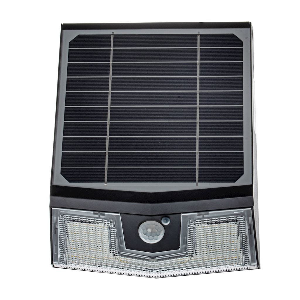 Lampa solarna naświetlacz 1x7W LED Transformer EKO1991 Eko-Light
