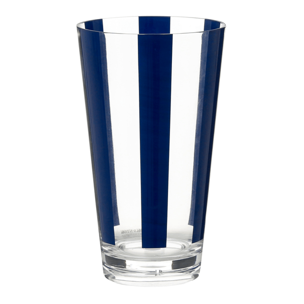 COPO SOFT DRINK 650 ML BLUESTRIPE