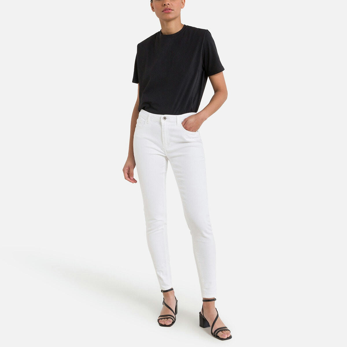 Jean skinny