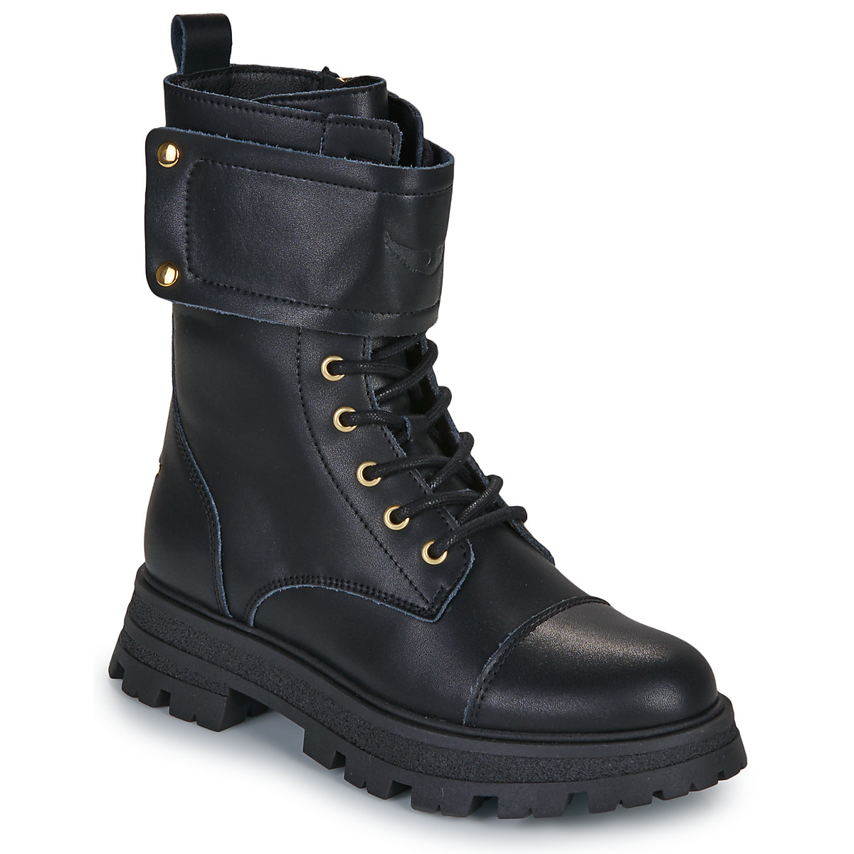 Zadig & Voltaire - X60492 - Black