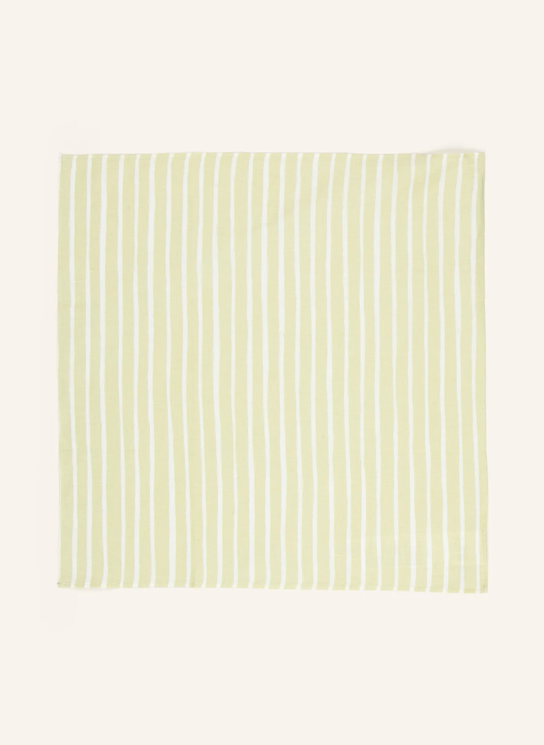 marimekko Stoffserviette PICCOLO aus Leinen